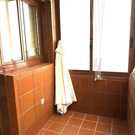 Apartamento Con Impresionantes Vistas En Appartamento *