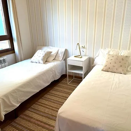Apartamento Con Impresionantes Vistas En Appartamento