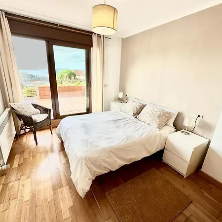 Appartamento Apartamento Con Impresionantes Vistas En *