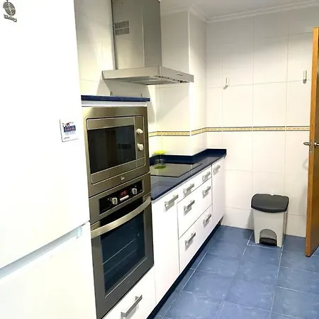 Apartamento Con Impresionantes Vistas En Appartamento