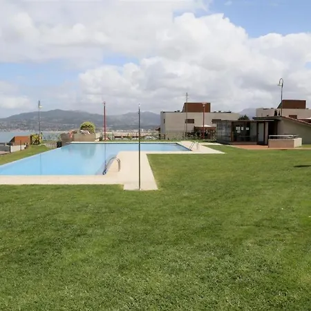 Apartamento Con Impresionantes Vistas En Appartamento *